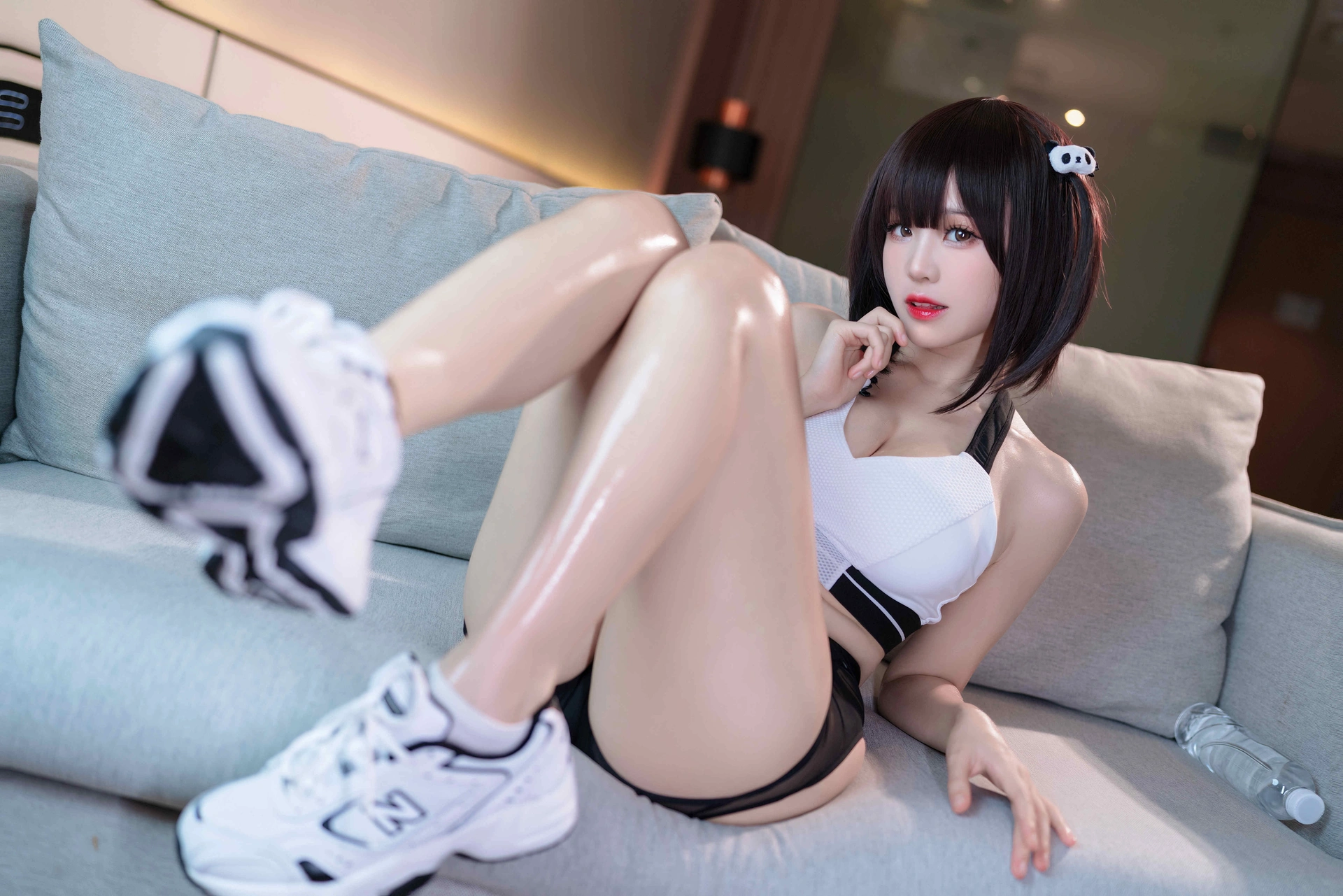 miko酱ww - NO.69 蛋白 2